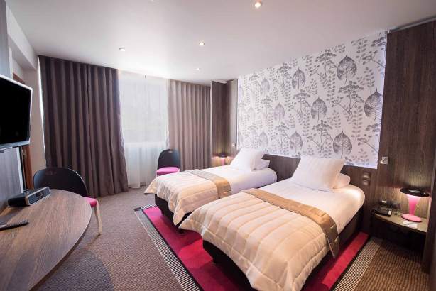 Комната специально для семьи